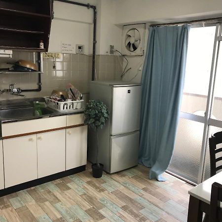 Kurosakimachi山下ビル307アパートメント エクステリア 写真