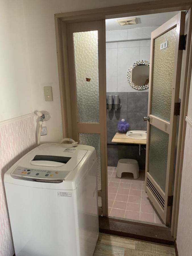 Kurosakimachi山下ビル307アパートメント エクステリア 写真