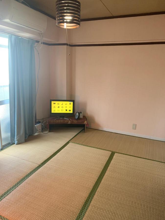 Kurosakimachi山下ビル307アパートメント エクステリア 写真
