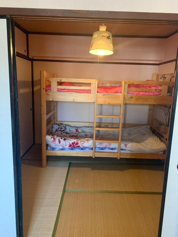Kurosakimachi山下ビル307アパートメント エクステリア 写真